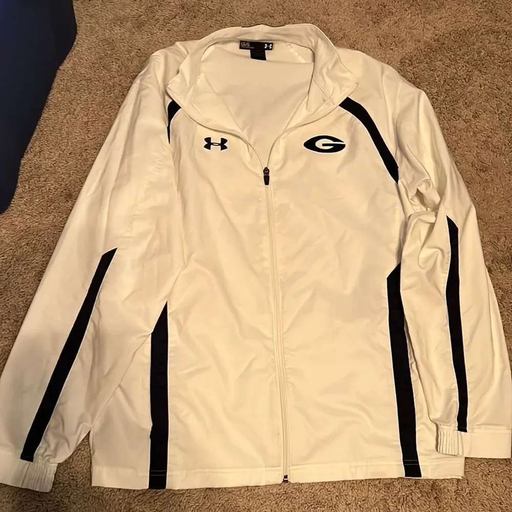 Under Armour Gilman Baltimore jacket